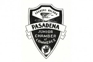 Pasadena Sheild