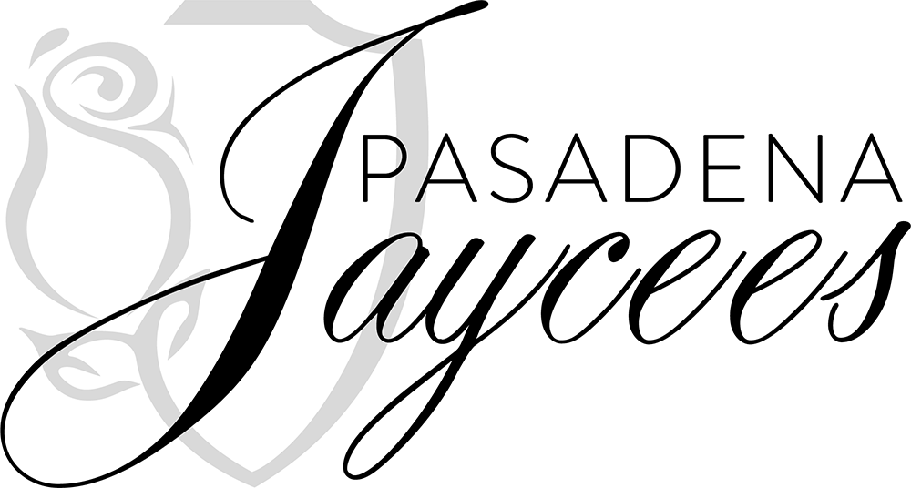 Pasadena Jaycees logo