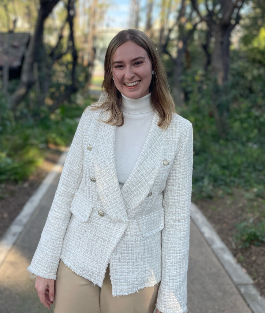 Claire Puktza