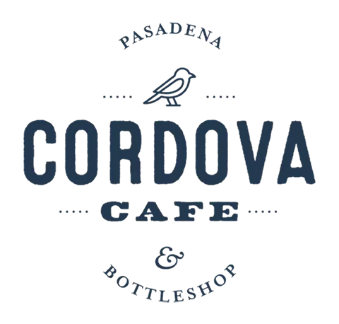 Cordova Cafe