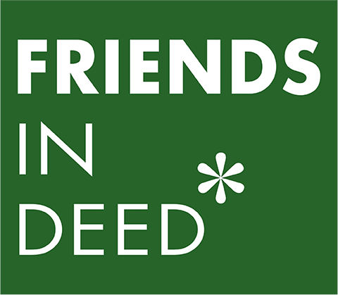 Friends In Deed