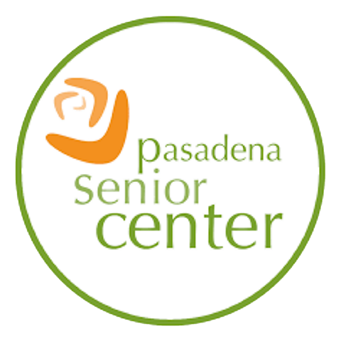 Pasadena Senior Center