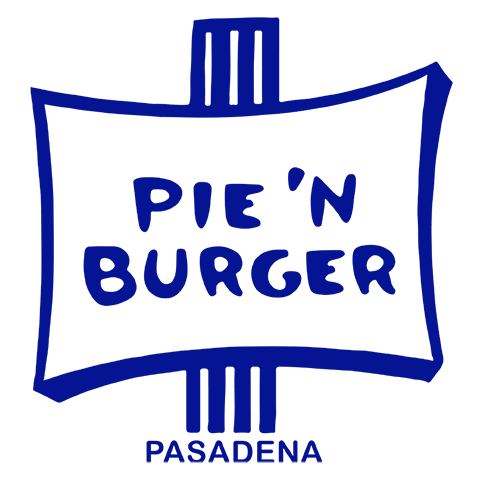 Pie 'n Burger