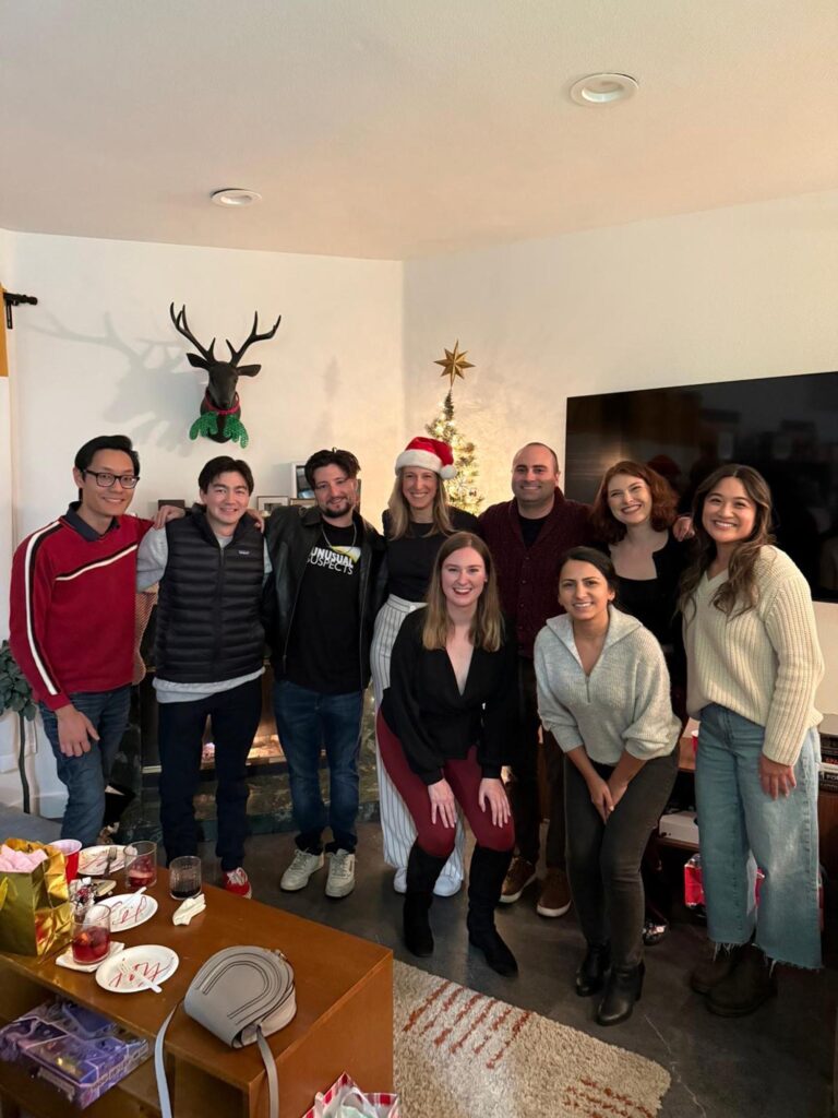 Operation Santa committee